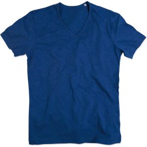 artykuły BHP 2 alibiuro.pl T SHIRT MĘSKI V NECK SST9410_TUBXL 69