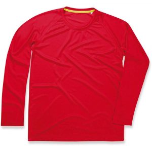 artykuły BHP 2 alibiuro.pl T SHIRT MĘSKI Z DŁUGIM RĘKAWEM SST8420_CSRXXL 10