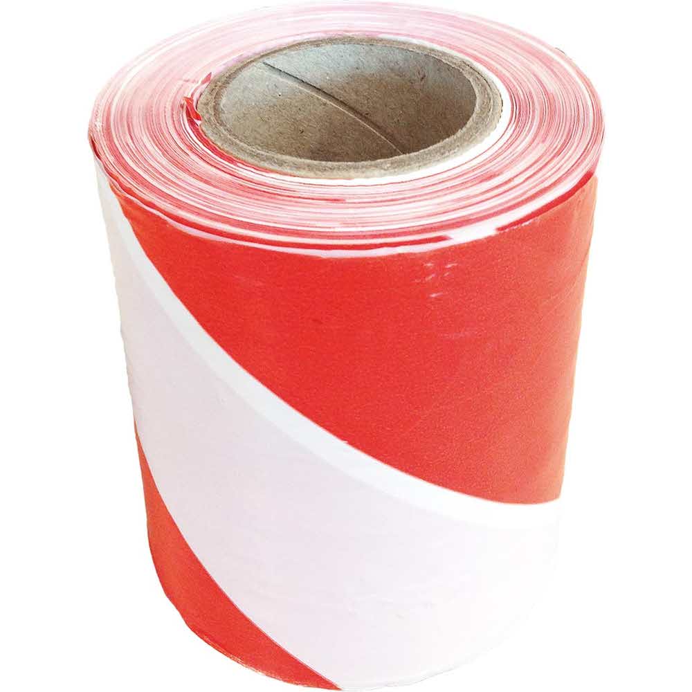 artykuły BHP 2 alibiuro.pl TAŚMA OSTRZEGAWCZA TASO500CW 251S 88