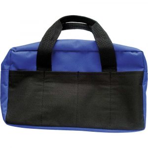 artykuły BHP 2 alibiuro.pl TORBA NA NARZĘDZIA TORTOOL16 50