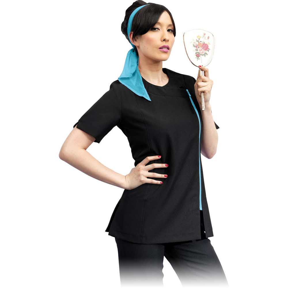 artykuły BHP 2 alibiuro.pl TUNIKA DAMSKA TNSPA S_BTU44 67