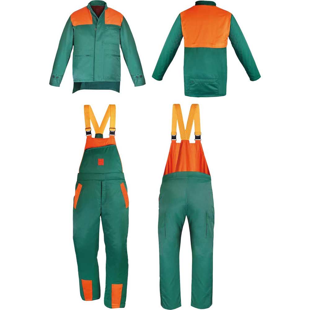 artykuły BHP 2 alibiuro.pl UBRANIE OCHRONNE DR PIL U_ZPL 32