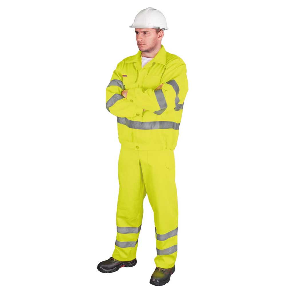 artykuły BHP 2 alibiuro.pl UBRANIE OCHRONNE ULY60 25