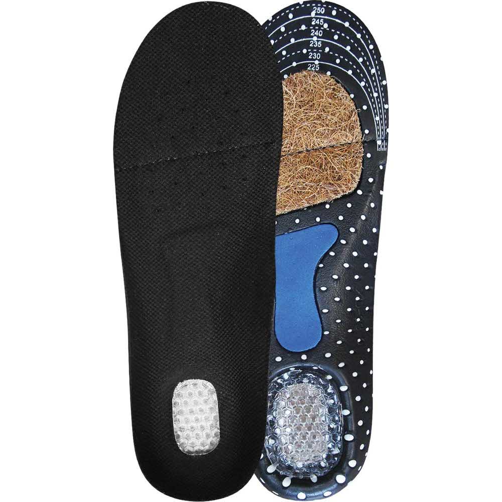 artykuły BHP 2 alibiuro.pl WKŁADKA DO BUTÓW BR INS PROFI35 40 83