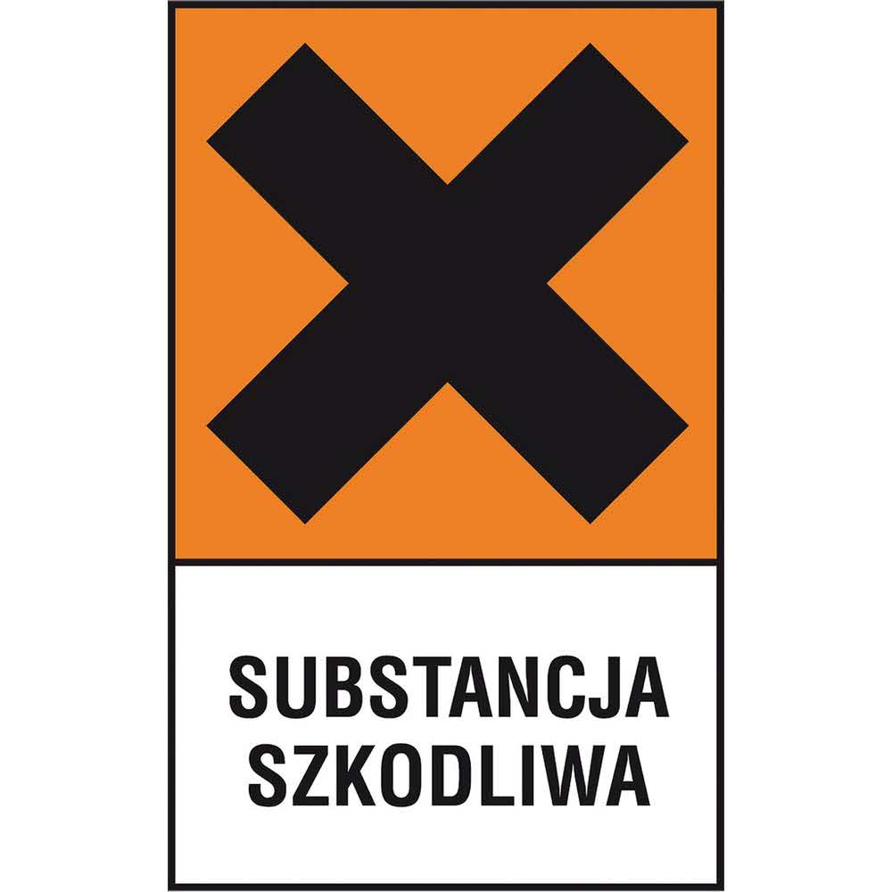 artykuły BHP 2 alibiuro.pl ZNAK BEZPIECZEŃSTWA Z 122CH P 200x300 69
