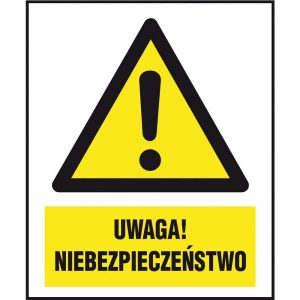 artykuły BHP 2 alibiuro.pl ZNAK BEZPIECZEŃSTWA Z 156CH P 220x300 44