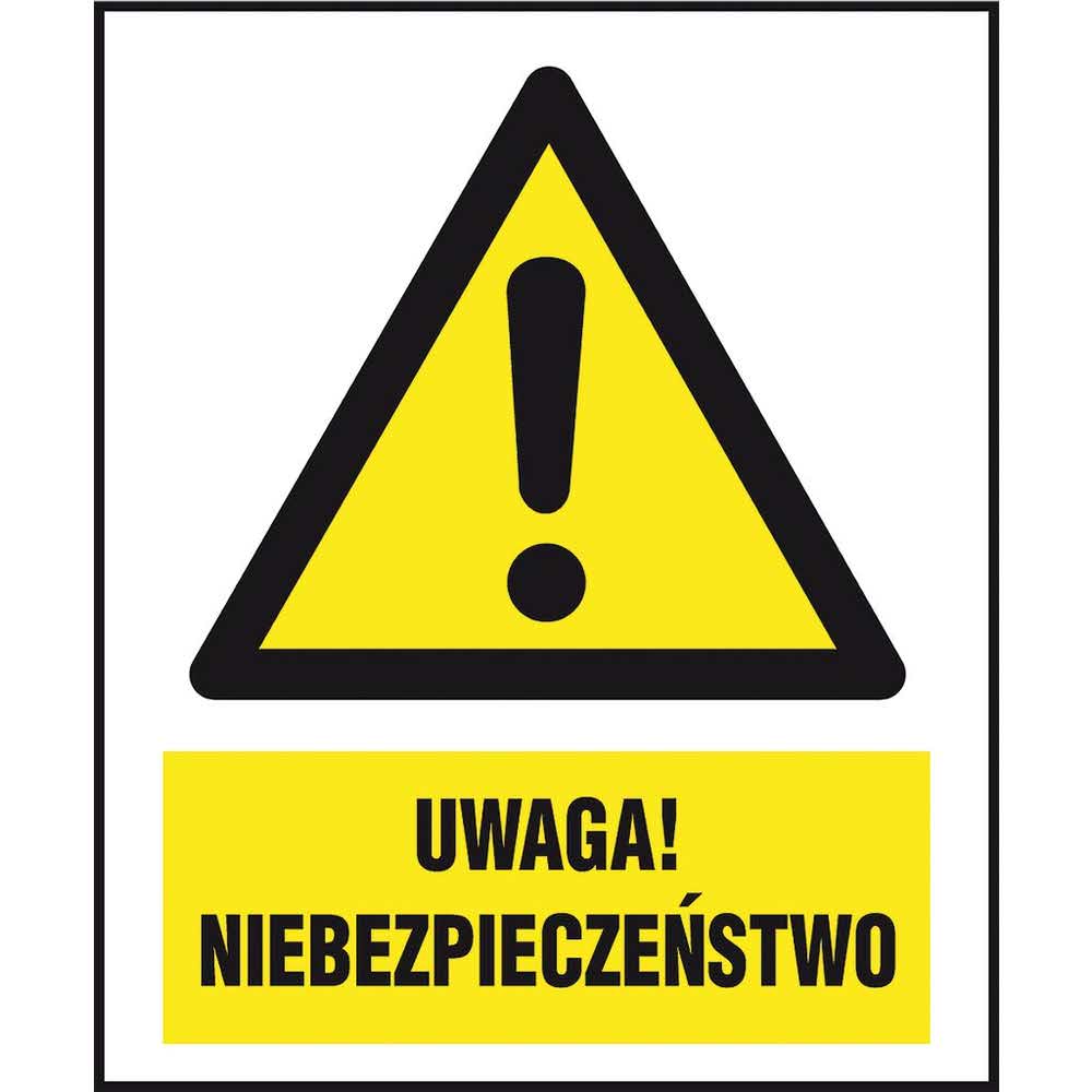 artykuły BHP 2 alibiuro.pl ZNAK BEZPIECZEŃSTWA Z 156CH P 220x300 44