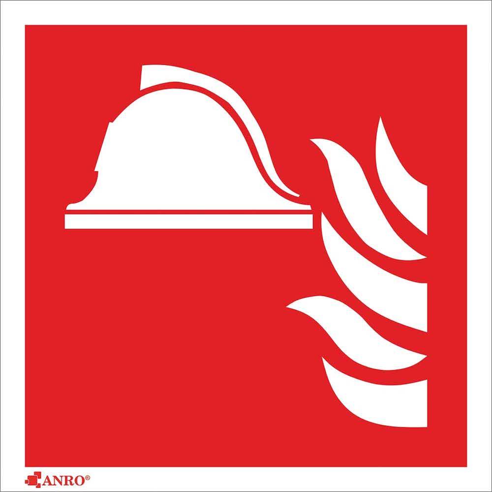 artykuły BHP 2 alibiuro.pl ZNAK BEZPIECZEŃSTWA Z F004 PT150X150 39