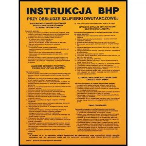 artykuły BHP 2 alibiuro.pl ZNAK BEZPIECZEŃSTWA Z IBM28 P 330x460 95