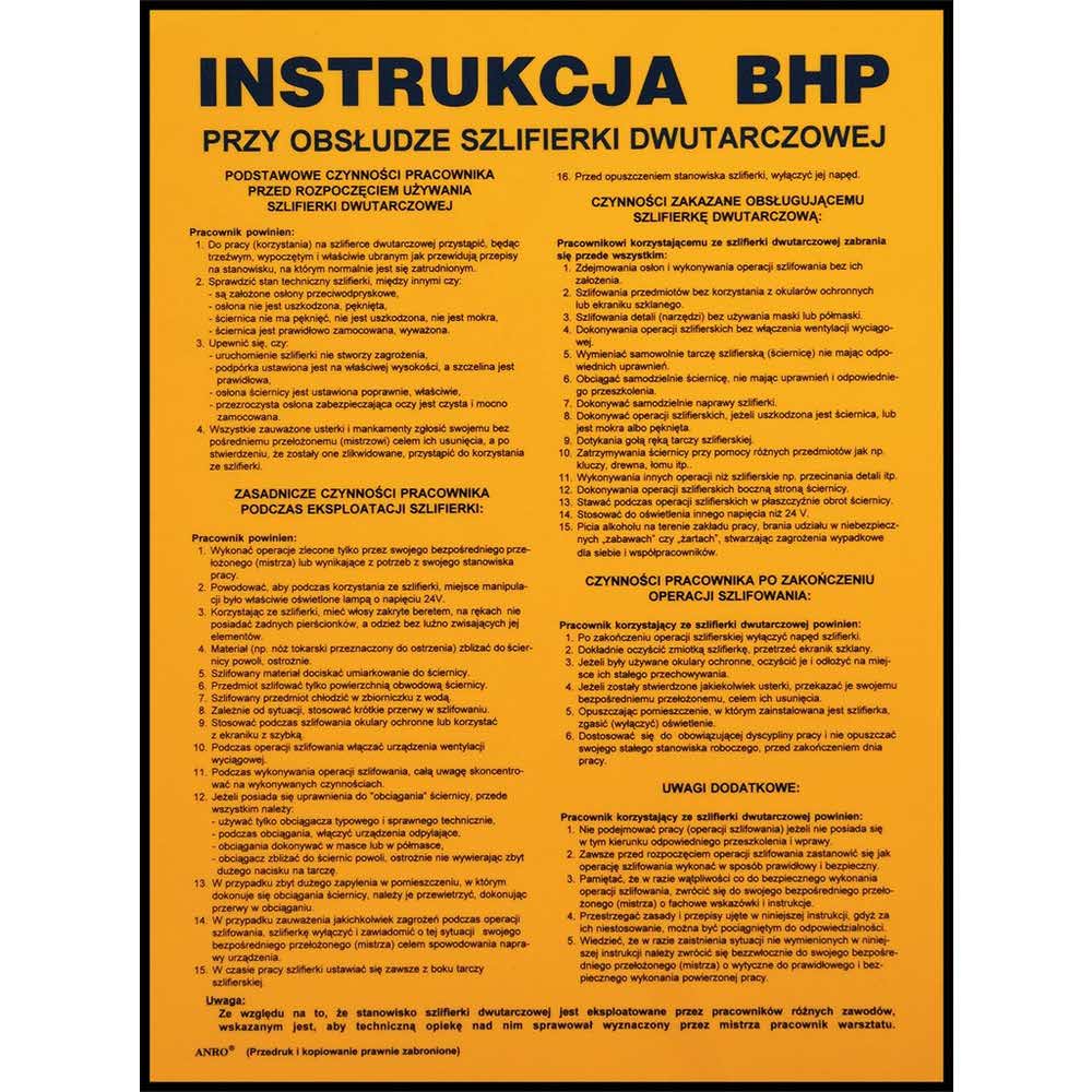 artykuły BHP 2 alibiuro.pl ZNAK BEZPIECZEŃSTWA Z IBM28 P 330x460 95