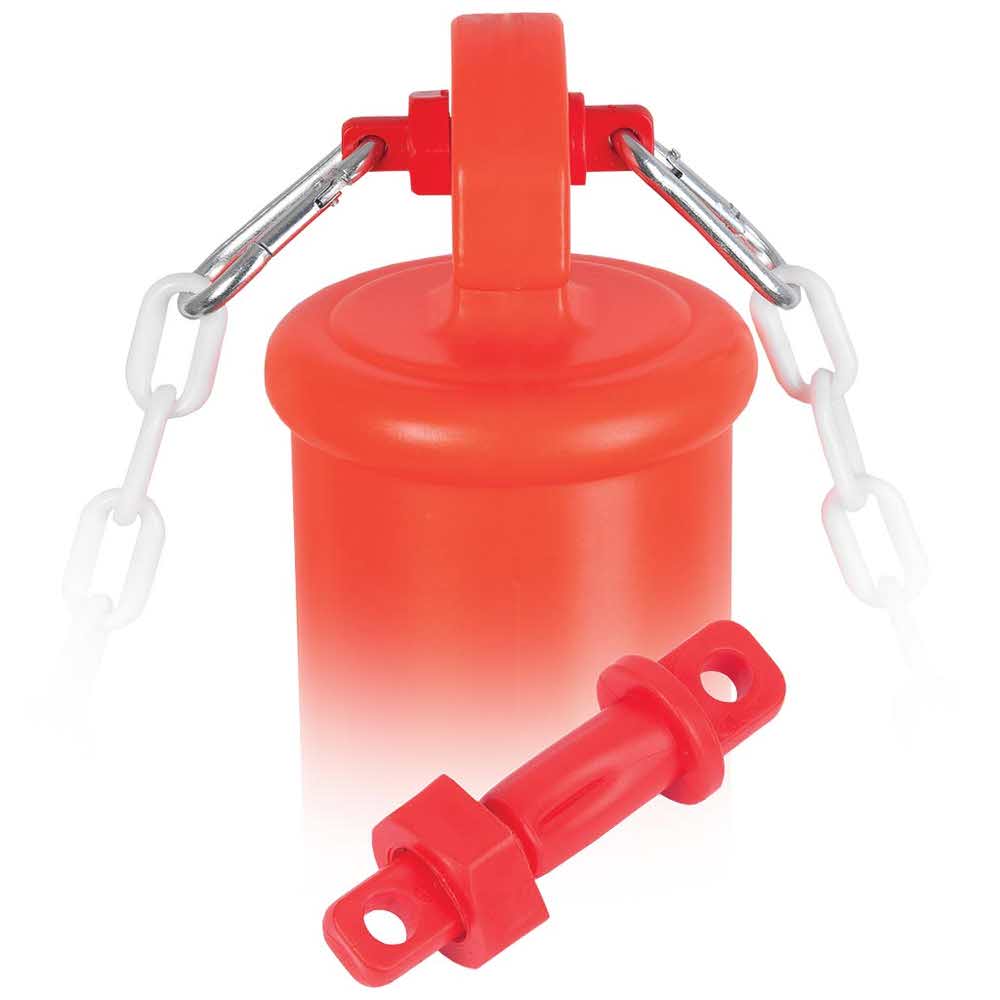 artykuły BHP 2 alibiuro.pl ZŁĄCZKA ŁAŃCUCHA TRAFFIC POST CON 4