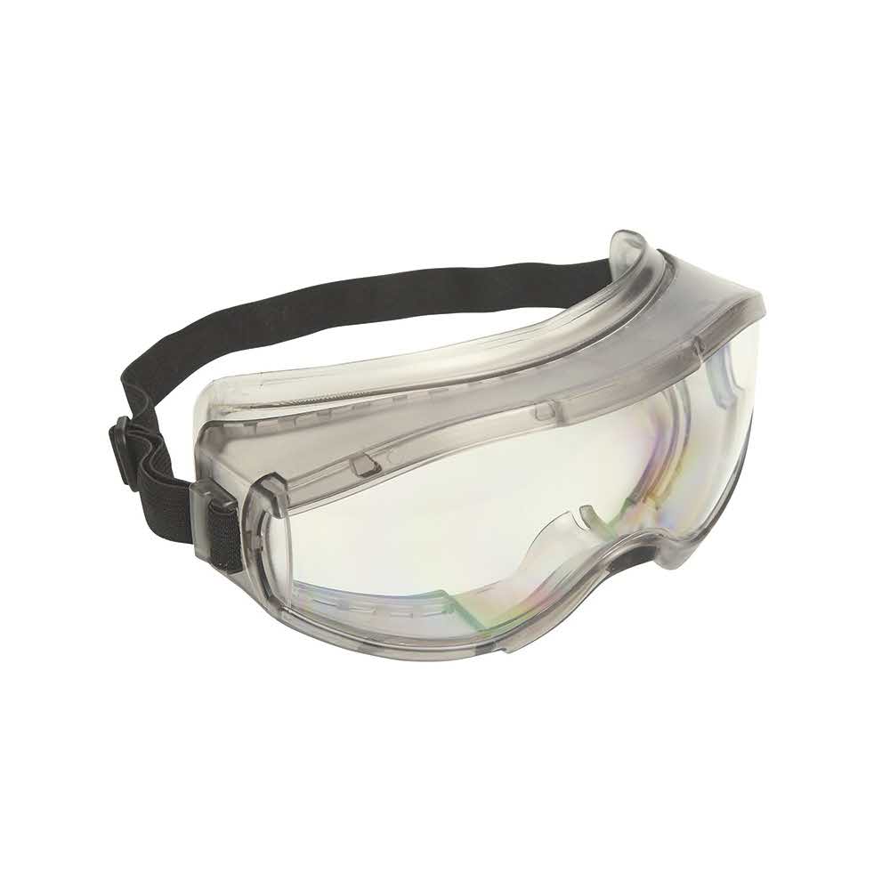 artykuły BHP 4 alibiuro.pl Gogle ochronne Waitara went. pośrednia transparentne 8