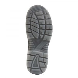 artykuły BHP 4 alibiuro.pl Trzewiki BLACKKNIGHT Ankle S1 cholewka skórzana rozm. 41 czarne 79