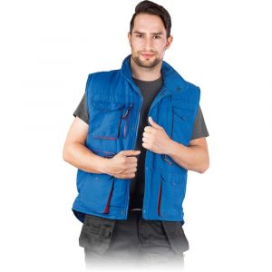 artykuły biurowe 2 alibiuro.pl BEZRĘKAWNIK OCHRONNY KORMORAN2_NCXL 16