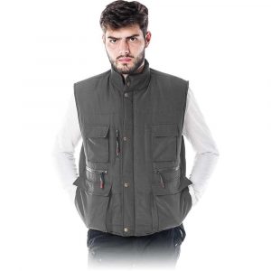 artykuły biurowe 2 alibiuro.pl BEZRĘKAWNIK OCHRONNY KORMORANSXL 78