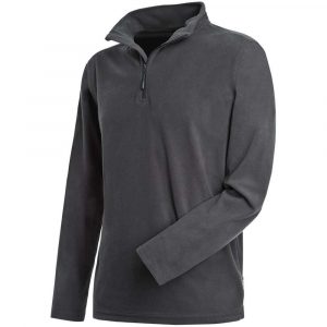 artykuły biurowe 2 alibiuro.pl BLUZA MĘSKA Z POLARU SST5020_GRSS 56