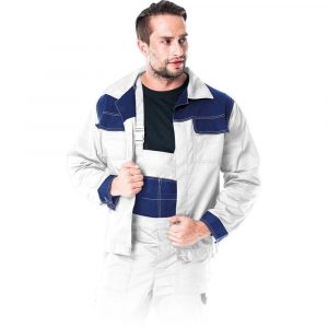 artykuły biurowe 2 alibiuro.pl BLUZA OCHRONNA MMBWN_M 22