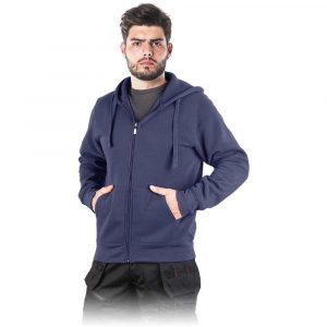 artykuły biurowe 2 alibiuro.pl BLUZA OCHRONNA SMOKER_GXXL 22