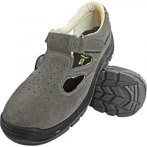 artykuły biurowe 2 alibiuro.pl BUTY BEZPIECZNE BRAVEL S1_40 56