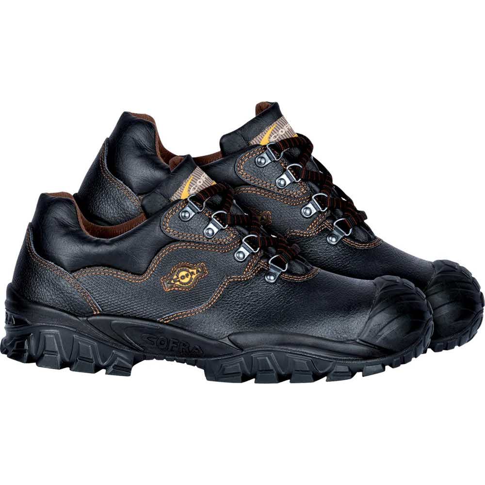 artykuły biurowe 2 alibiuro.pl BUTY BEZPIECZNE BRC VOLGA40 62