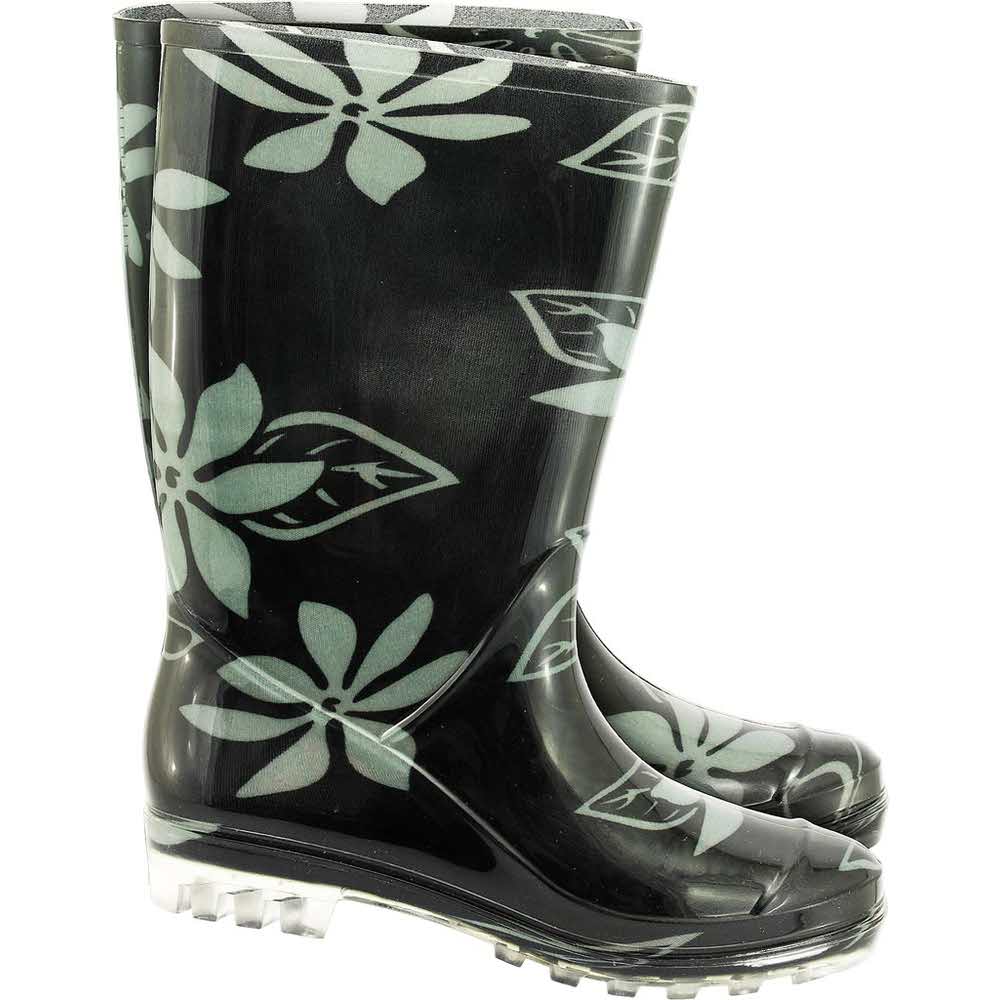 artykuły biurowe 2 alibiuro.pl BUTY Z PCV BTDFLOWER_BS36 54