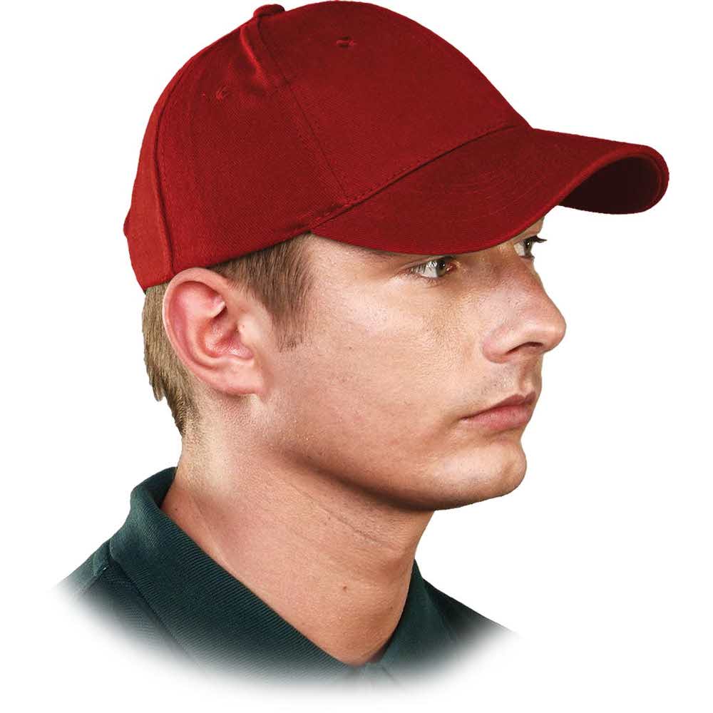 artykuły biurowe 2 alibiuro.pl CZAPKA OCHRONNA CZLUXC 97