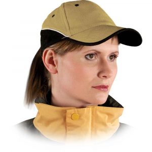 artykuły biurowe 2 alibiuro.pl CZAPKA OCHRONNA CZTOPHB 72