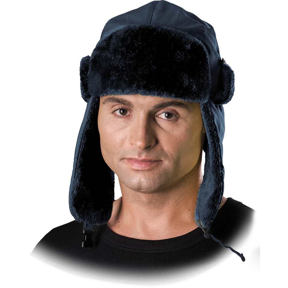 artykuły biurowe 2 alibiuro.pl CZAPKA OCIEPLANA OCHRONNA CZOEXTREMEG 41