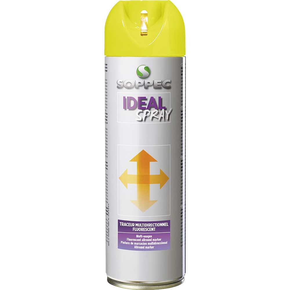 artykuły biurowe 2 alibiuro.pl FARBA DO ZNAKOWANIA FAIDEALS500Y 23