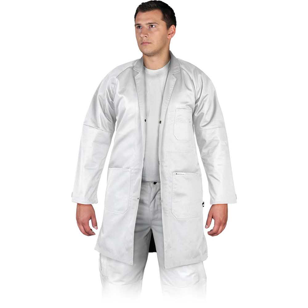 artykuły biurowe 2 alibiuro.pl FARTUCH OCHRONNY LH COATER_WM 45