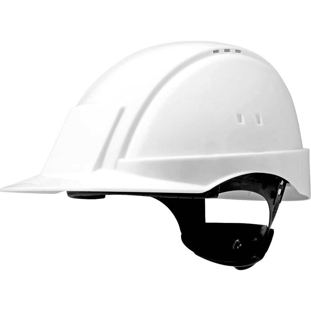 artykuły biurowe 2 alibiuro.pl HEŁM OCHRONNY 3M KAS SOL2000N_W 98