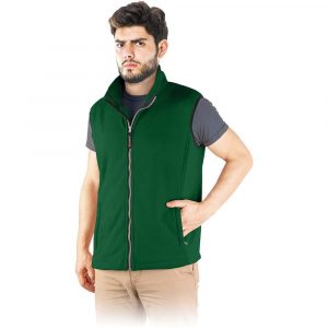 artykuły biurowe 2 alibiuro.pl KAMIZELKA OCHRONNA VHONEY M_ZL 46