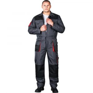 artykuły biurowe 2 alibiuro.pl KOMBINEZON OCHRONNY OCIEPLANY LH BSW O_SBCXXXL 90