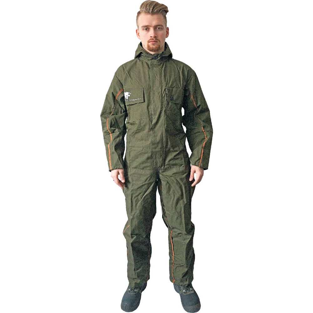 artykuły biurowe 2 alibiuro.pl KOMBINEZON OCHRONNY RN KL 198x124x116 19