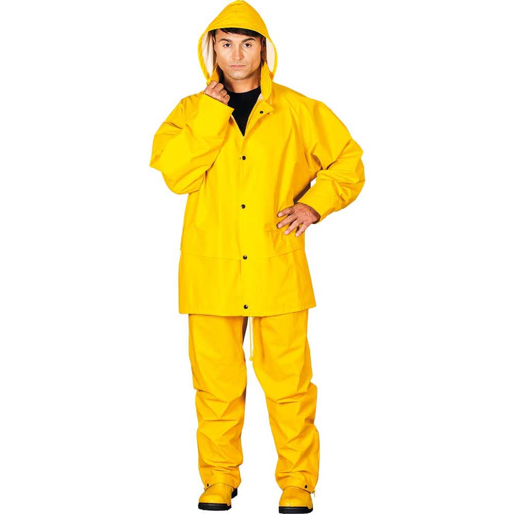 artykuły biurowe 2 alibiuro.pl KOMPLET OCHRONNY PRZECIWDESZCZOWY KPLPUYXXXL 43