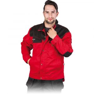 artykuły biurowe 2 alibiuro.pl KURTKA OCHRONNA LH HOTFER_XL 30