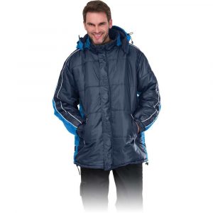 artykuły biurowe 2 alibiuro.pl KURTKA OCHRONNA OCIEPLANA COALANSXXXL 66