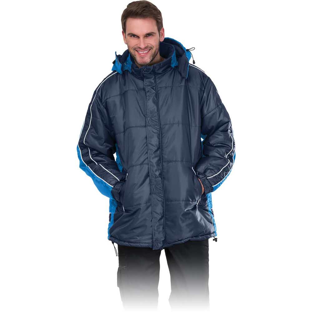 artykuły biurowe 2 alibiuro.pl KURTKA OCHRONNA OCIEPLANA COALANSXXXL 66