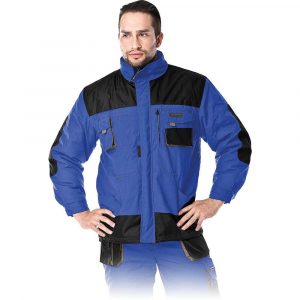 artykuły biurowe 2 alibiuro.pl KURTKA OCHRONNA OCIEPLANA LH FMNW J_NBSL 60