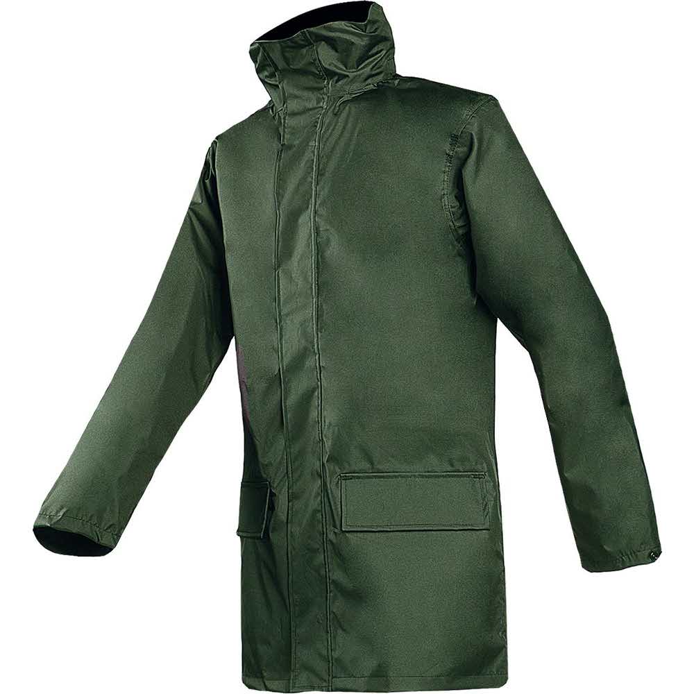 artykuły biurowe 2 alibiuro.pl KURTKA PRZECIWDESZCZOWA SI FINDON_ZXXXL 24