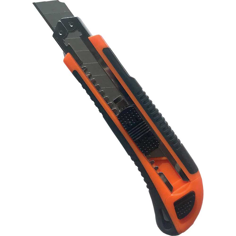 artykuły biurowe 2 alibiuro.pl NOŻYK Z ŁAMANYM OSTRZEM GNOOSLAMCLASS3_18 6