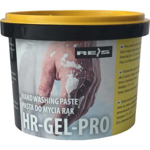 artykuły biurowe 2 alibiuro.pl PASTA DO MYCIA RĄK HR GEL PRO 80