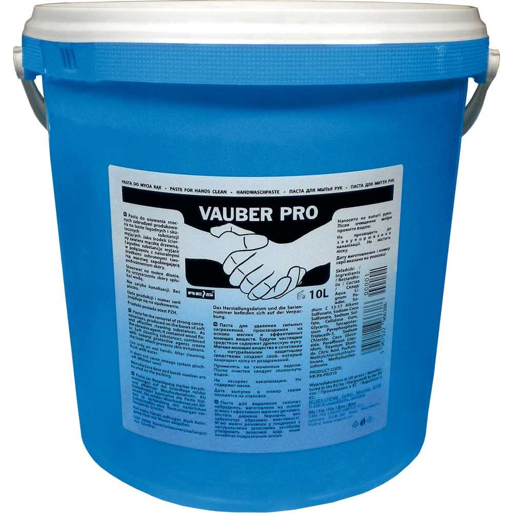 artykuły biurowe 2 alibiuro.pl PASTA DO MYCIA RĄK HR PA PRO10 41