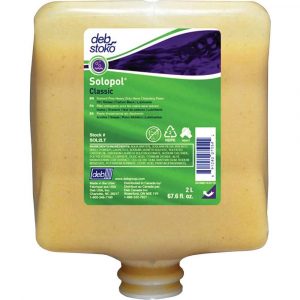 artykuły biurowe 2 alibiuro.pl PASTA DO RĄK DS CLASSIC_250 50