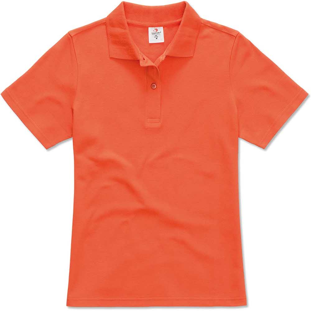 artykuły biurowe 2 alibiuro.pl POLO DAMSKIE SST3100_BORS 89