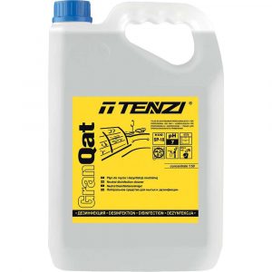 artykuły biurowe 2 alibiuro.pl PREPARAT DEZYNFEKCYJNO MYJĄCY TZ GRANQAT1 12