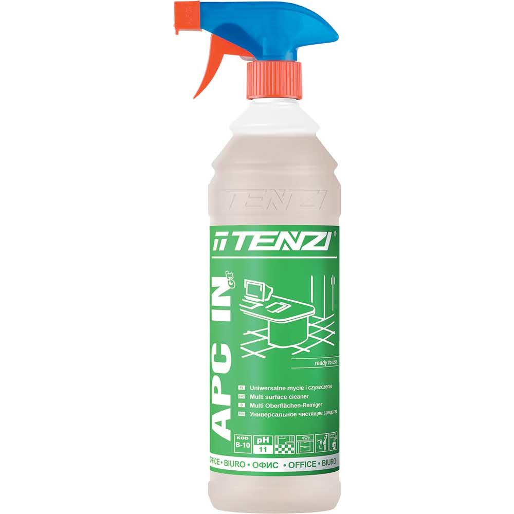 artykuły biurowe 2 alibiuro.pl PREPARAT DO CZYSZCZENIA TZ APCINGT1 61