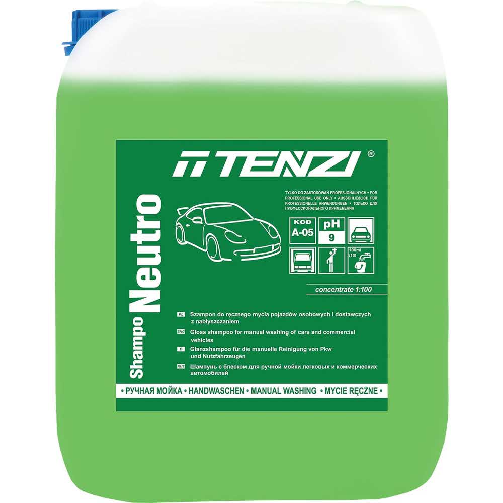 artykuły biurowe 2 alibiuro.pl PREPARAT DO MYCIA KAROSERII TZ SHAMPONEUTRO10 45