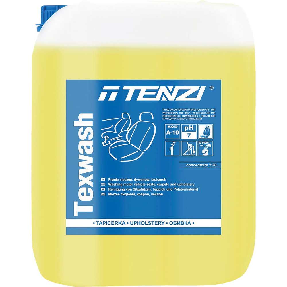 artykuły biurowe 2 alibiuro.pl PREPARAT DO PRANIA TEKSTYLIÓW TZ TEXWASH1 10