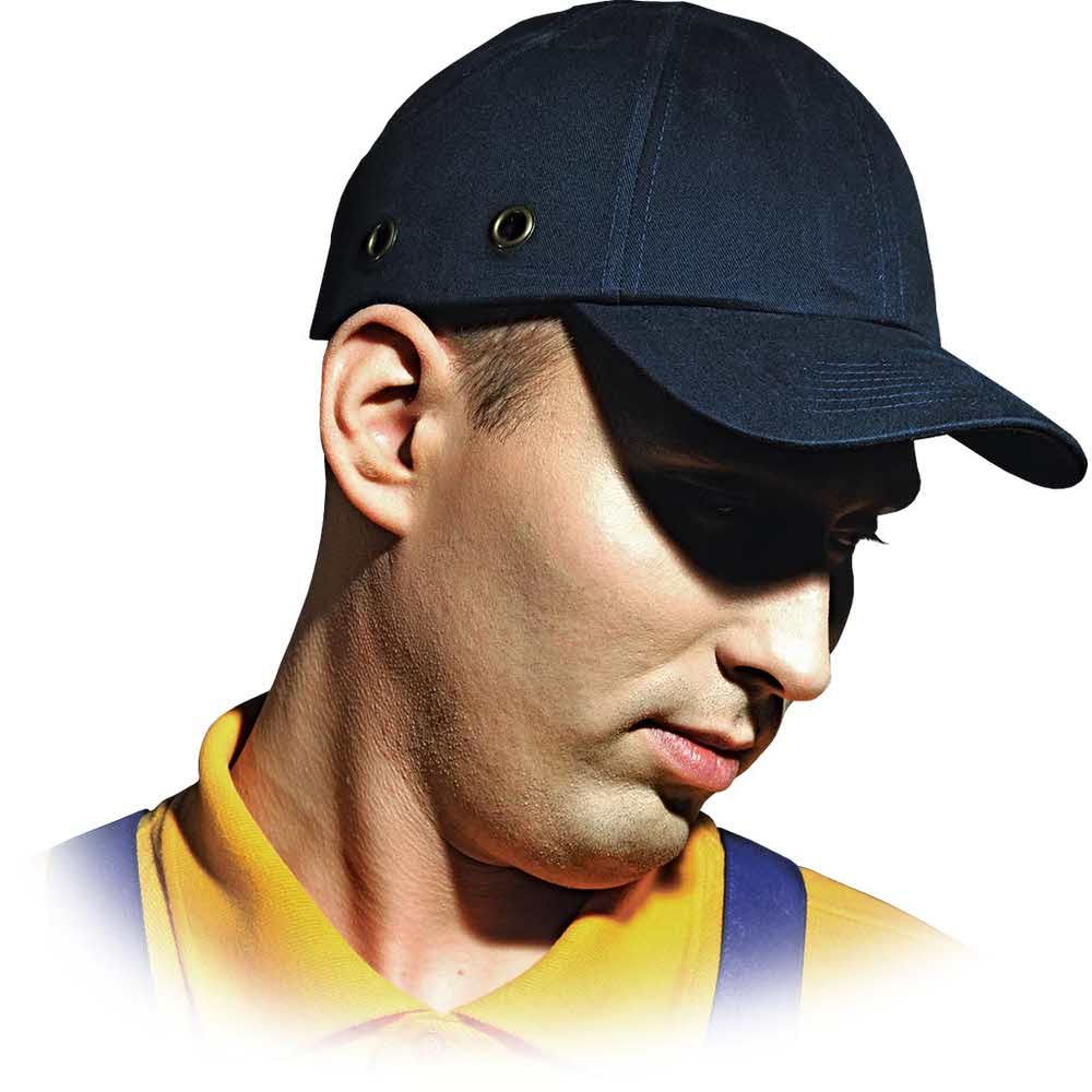 artykuły biurowe 2 alibiuro.pl PRZEMYSŁOWY HEŁM LEKKI BUMPCAP_G 64